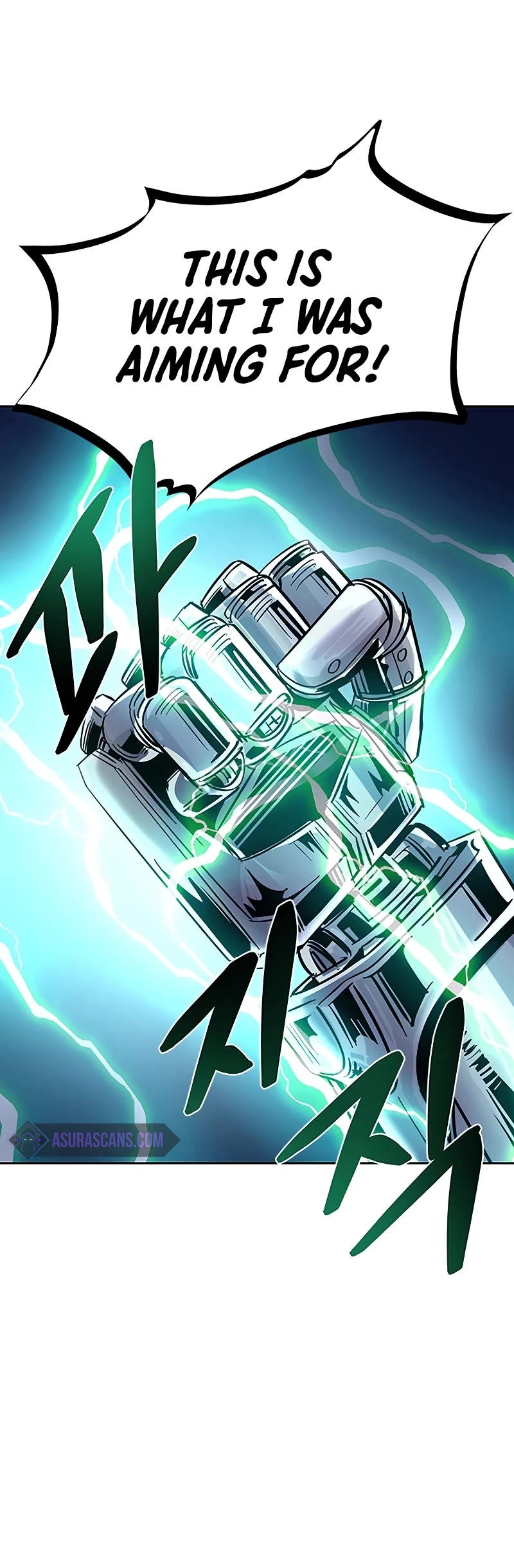 Villain to Kill Chapter 89 page 36 - Chapter 89