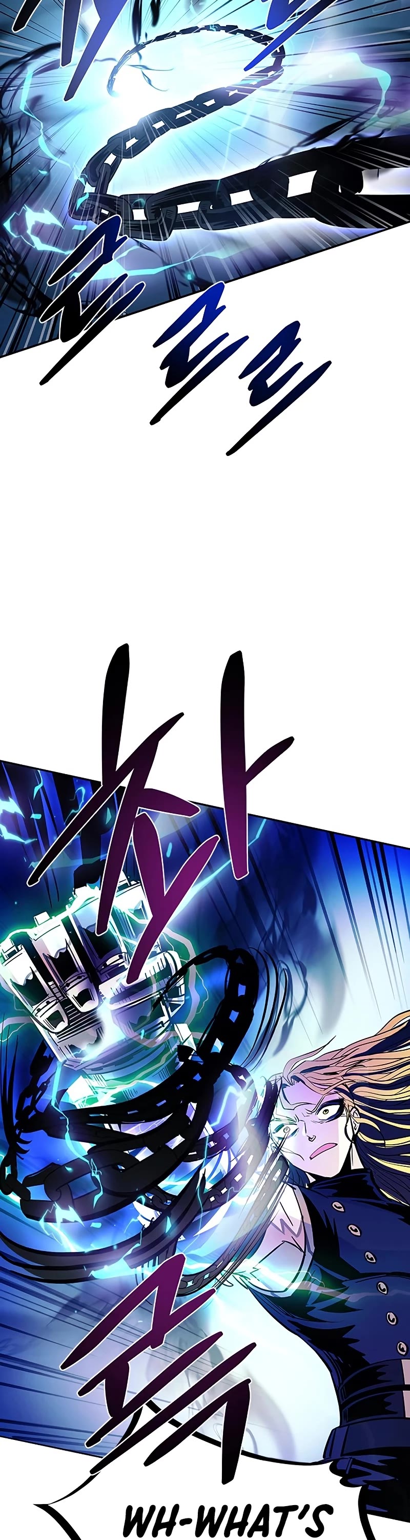 Villain to Kill Chapter 89 page 38 - Chapter 89