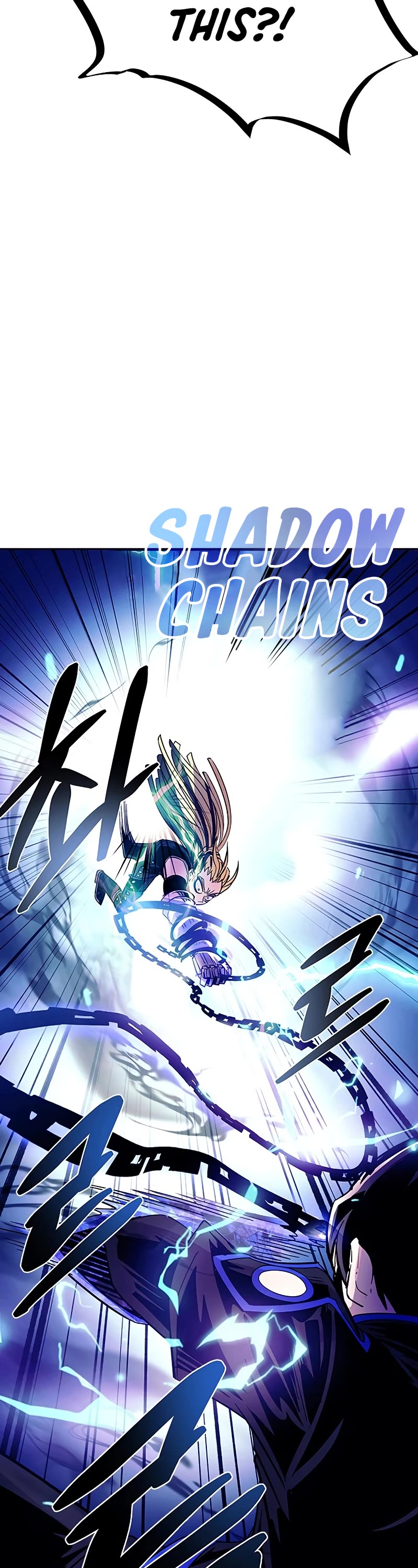 Villain to Kill Chapter 89 page 39 - Chapter 89