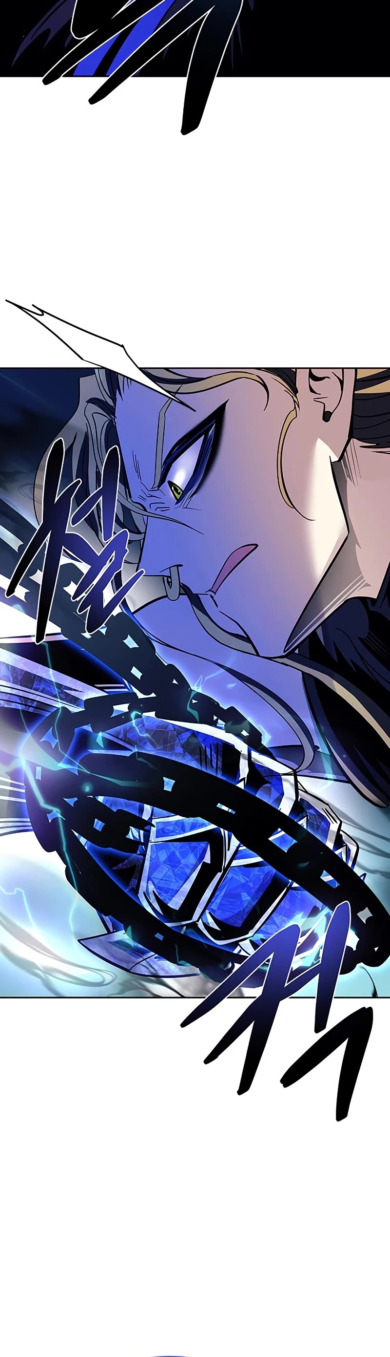 Villain to Kill Chapter 89 page 40 - Chapter 89