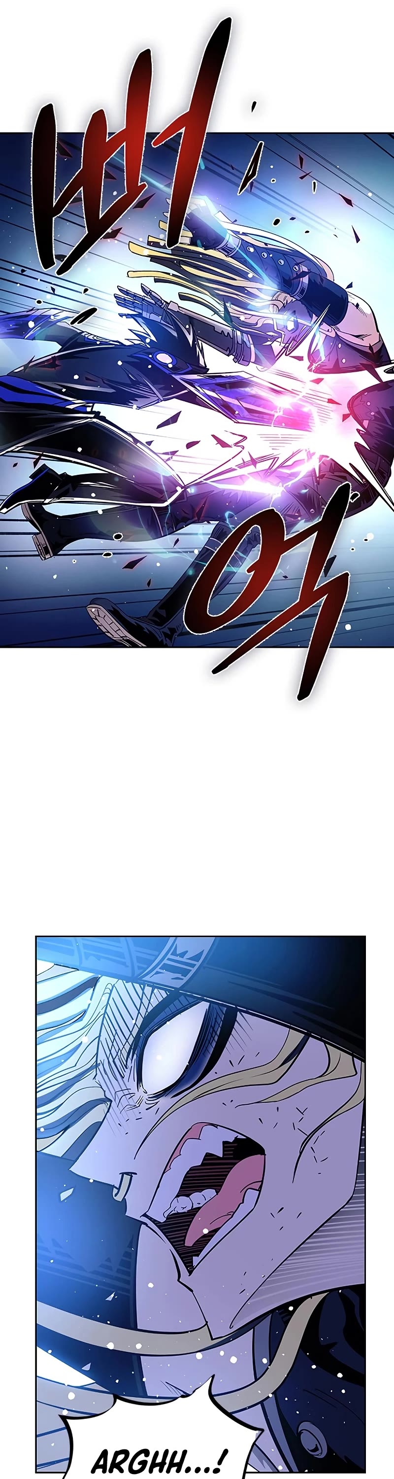 Villain to Kill Chapter 89 page 42 - Chapter 89