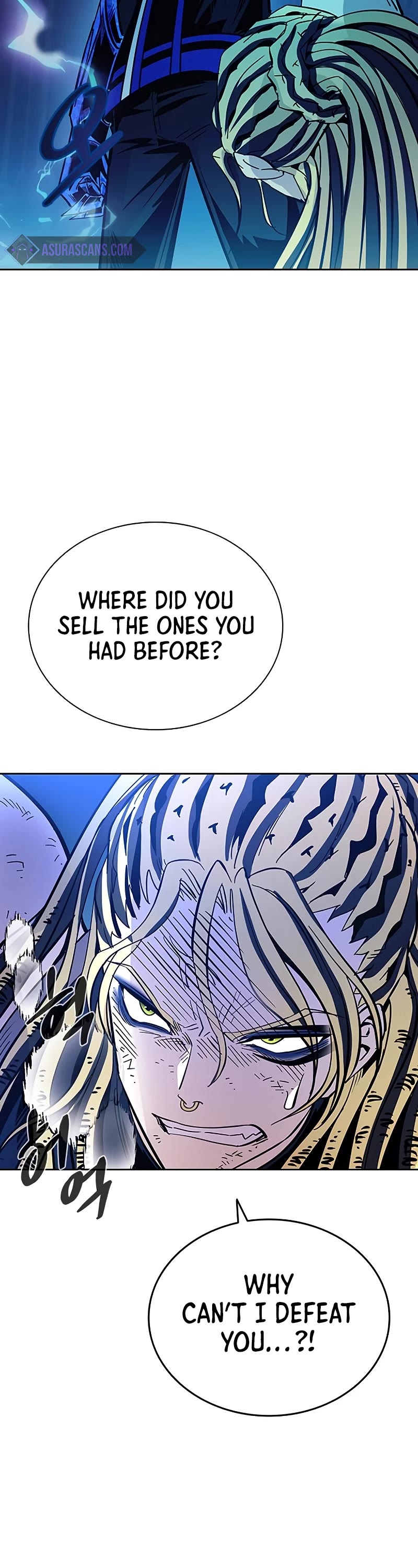 Villain to Kill Chapter 89 page 46 - Chapter 89