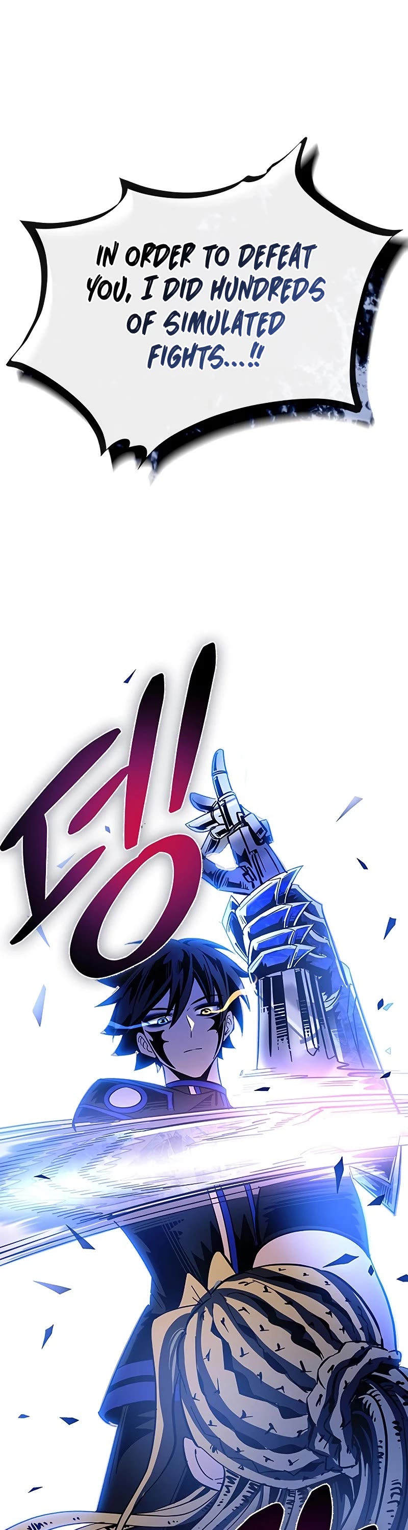 Villain to Kill Chapter 89 page 47 - Chapter 89