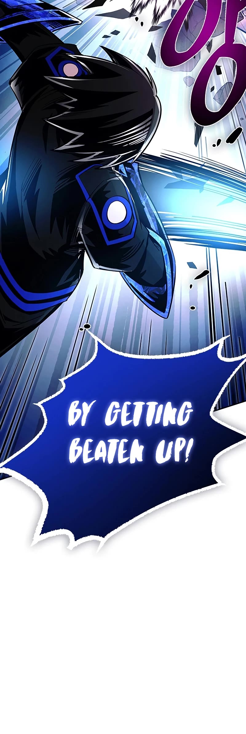 Villain to Kill Chapter 89 page 50 - Chapter 89