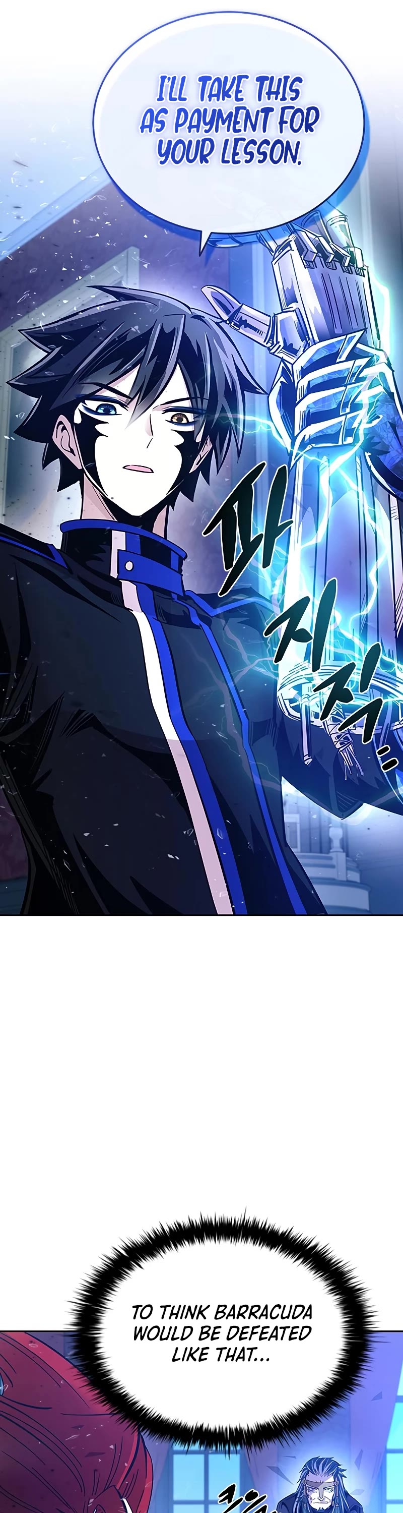 Villain to Kill Chapter 89 page 52 - Chapter 89