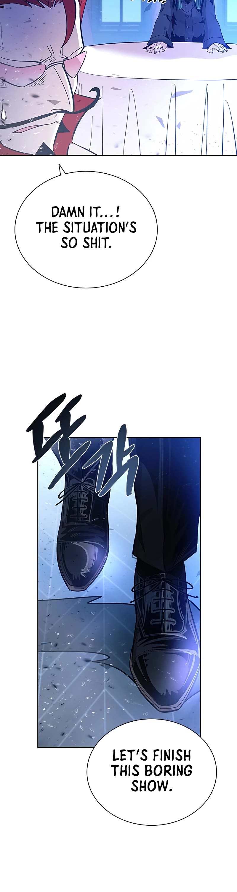Villain to Kill Chapter 89 page 53 - Chapter 89