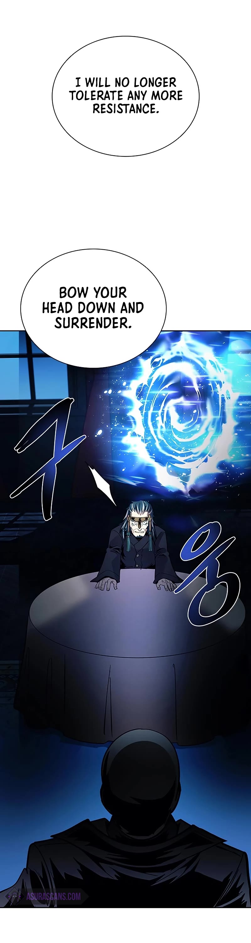 Villain to Kill Chapter 89 page 54 - Chapter 89