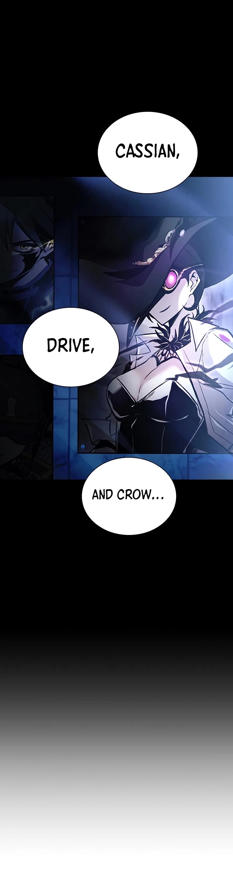 Villain to Kill Chapter 89 page 6 - Chapter 89