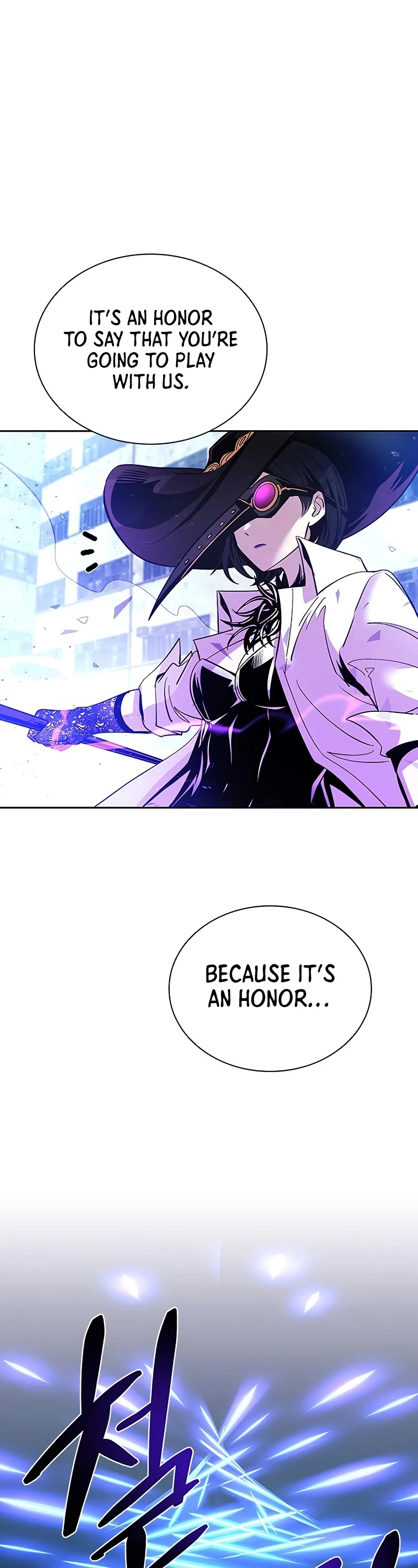 Villain to Kill Chapter 89 page 7 - Chapter 89