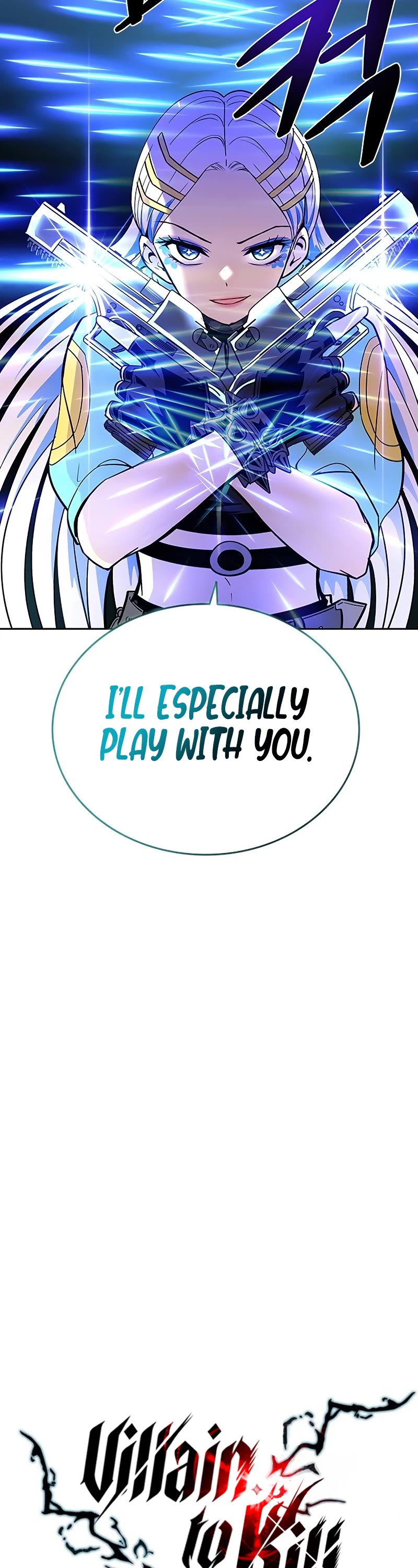 Villain to Kill Chapter 89 page 8 - Chapter 89