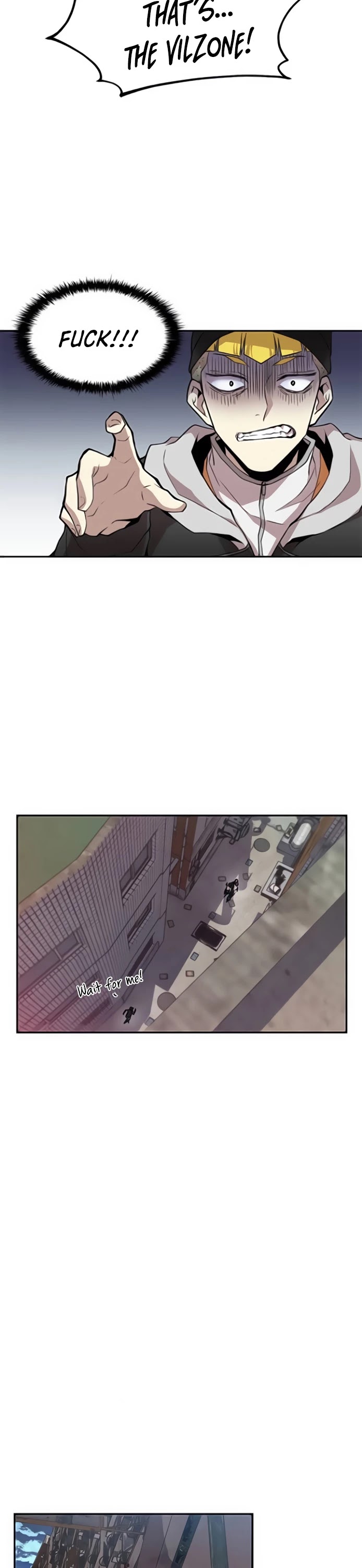Villain to Kill Chapter 9 page 24 - Chapter 9