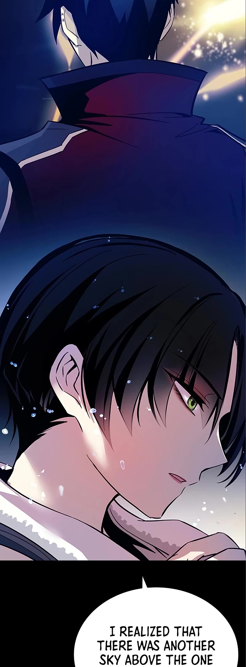 Villain to Kill Chapter 90 page 10 - Chapter 90