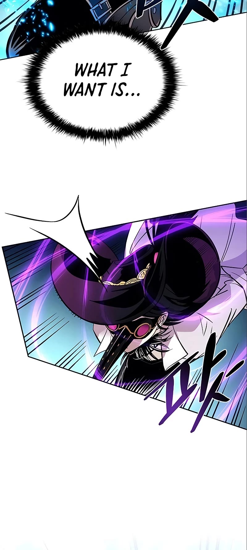 Villain to Kill Chapter 90 page 16 - Chapter 90