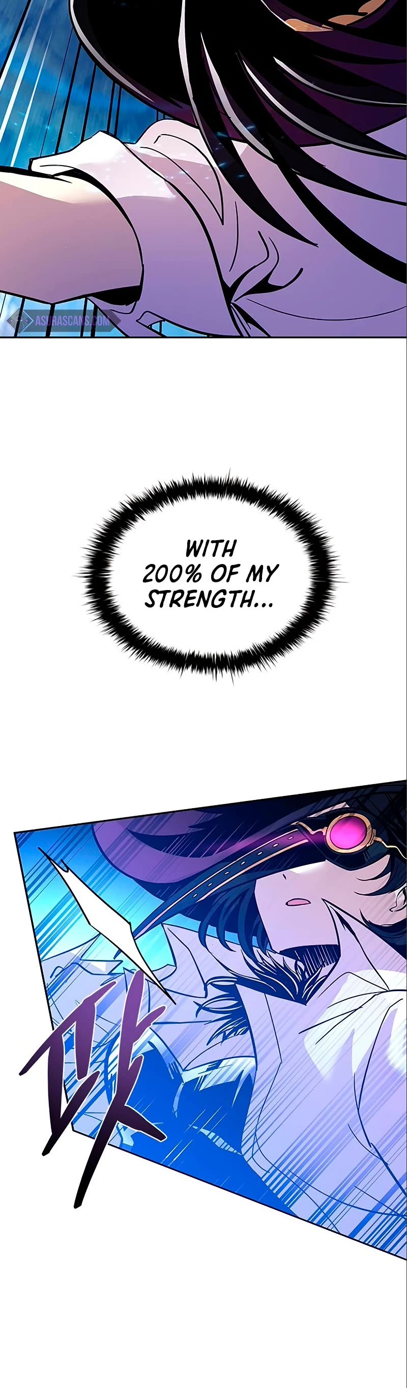 Villain to Kill Chapter 90 page 20 - Chapter 90