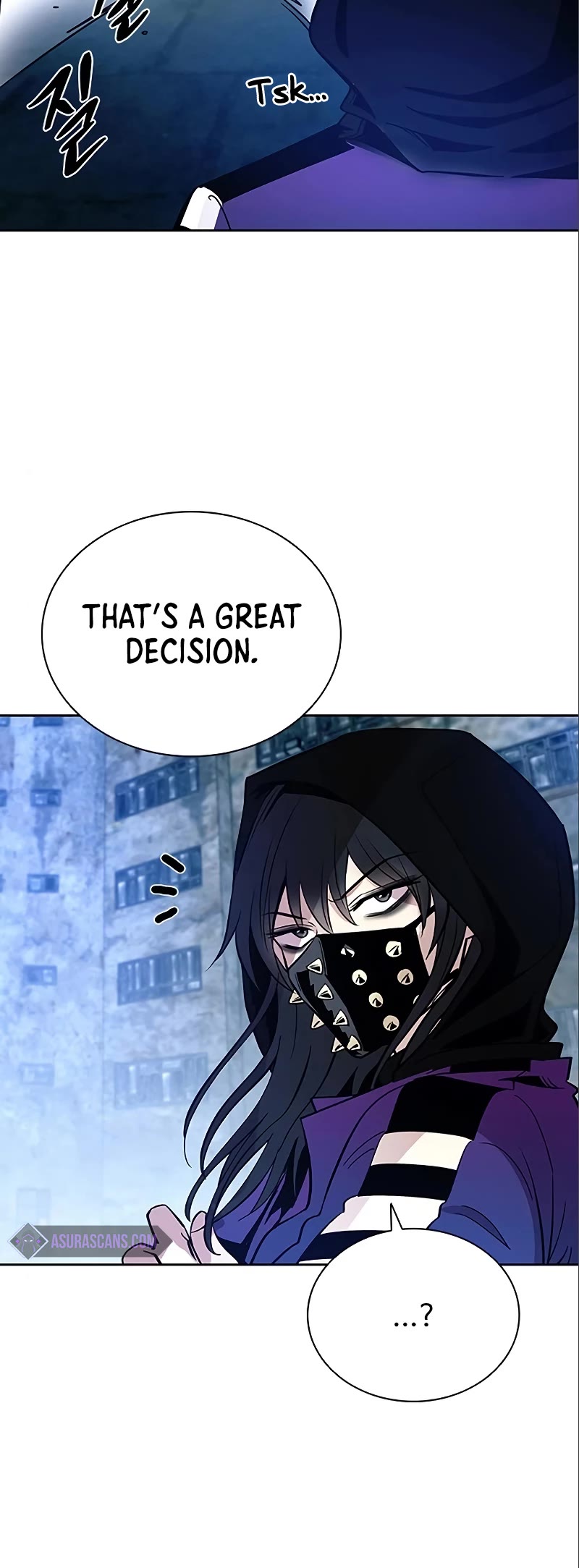 Villain to Kill Chapter 90 page 29 - Chapter 90