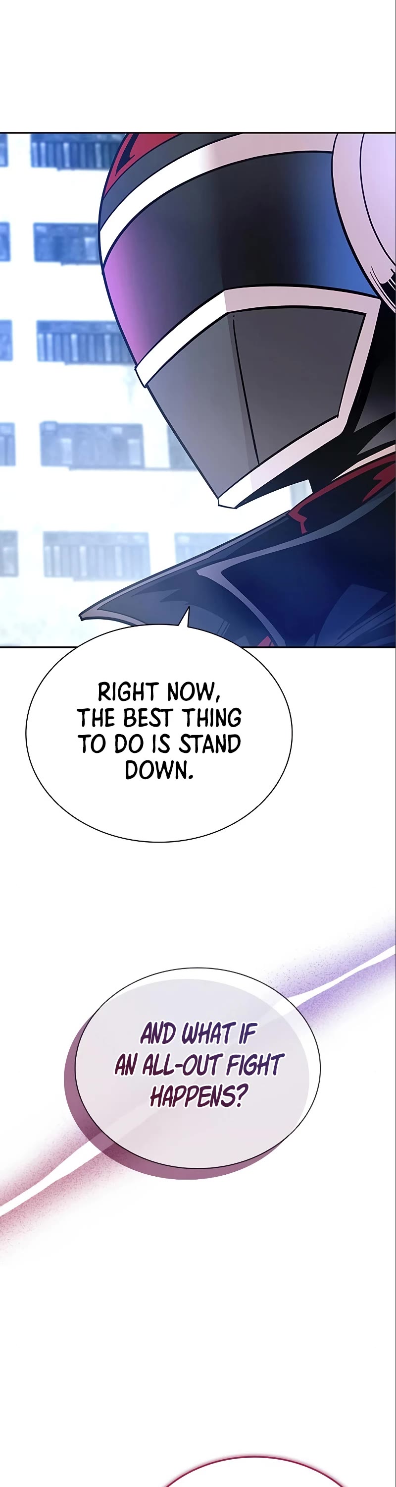 Villain to Kill Chapter 90 page 31 - Chapter 90