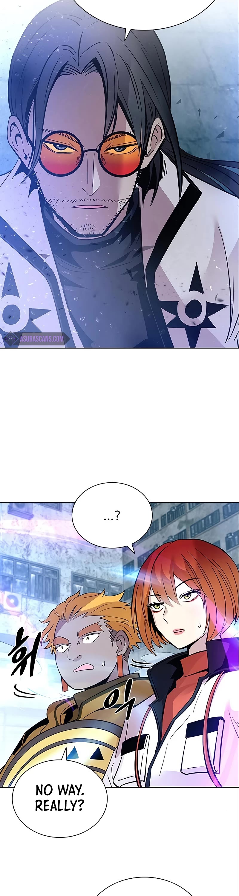 Villain to Kill Chapter 90 page 37 - Chapter 90