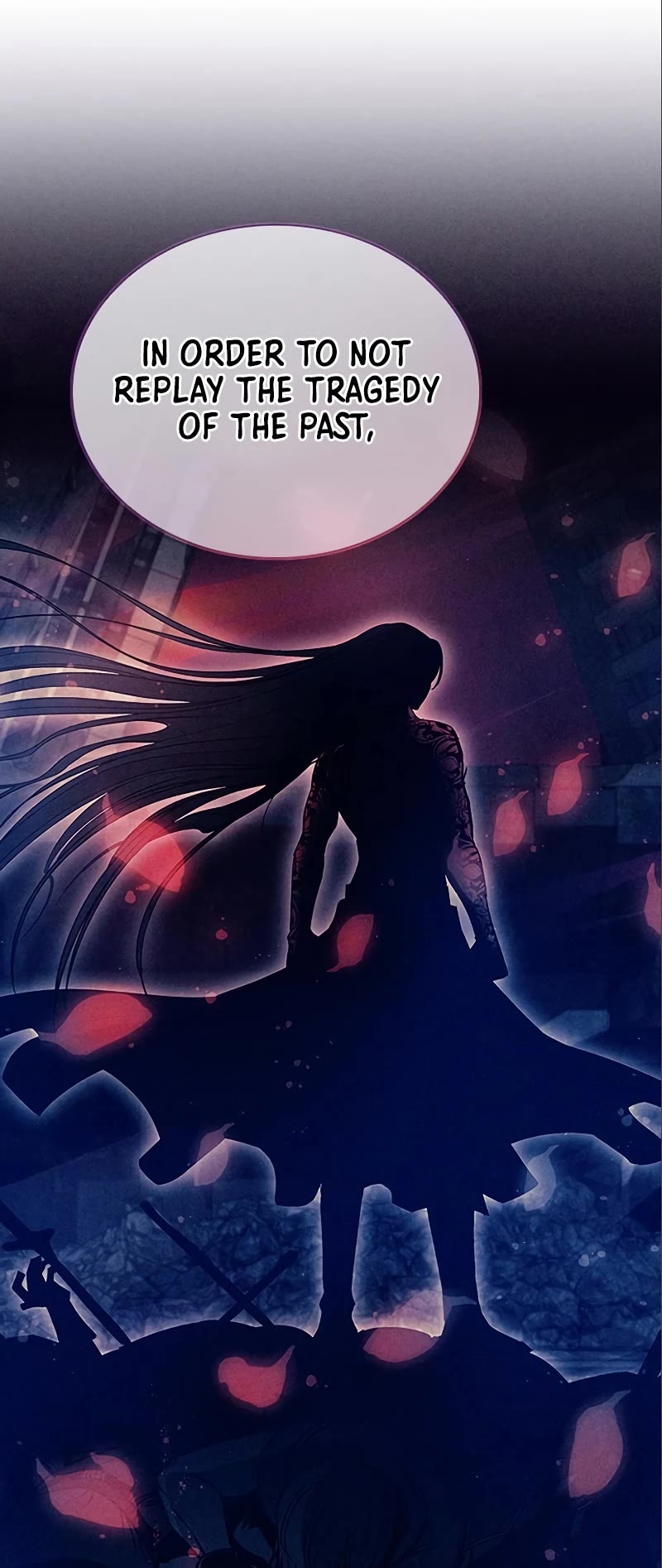 Villain to Kill Chapter 90 page 45 - Chapter 90