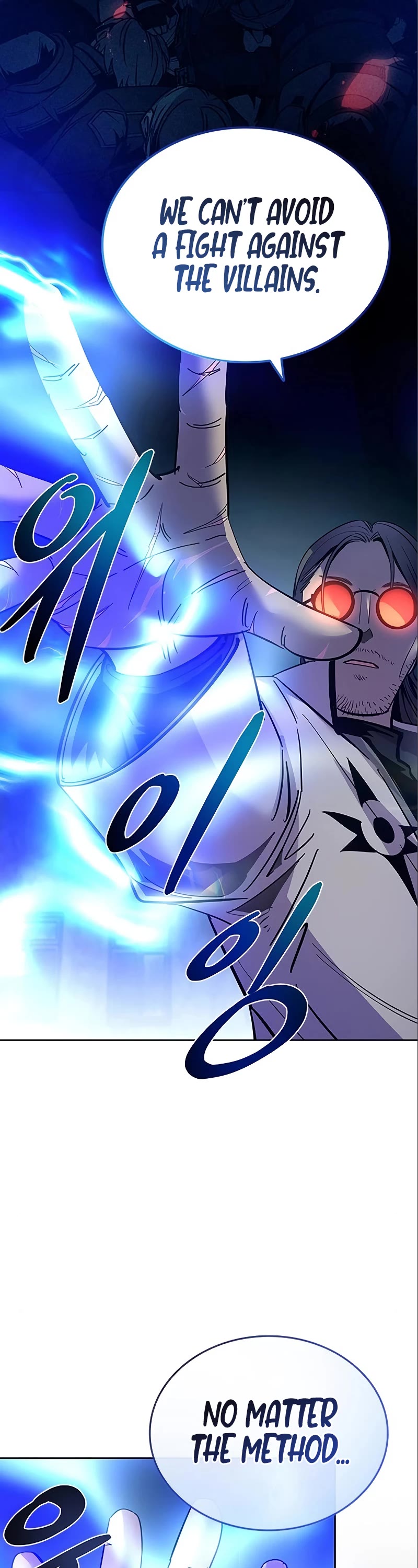 Villain to Kill Chapter 90 page 46 - Chapter 90