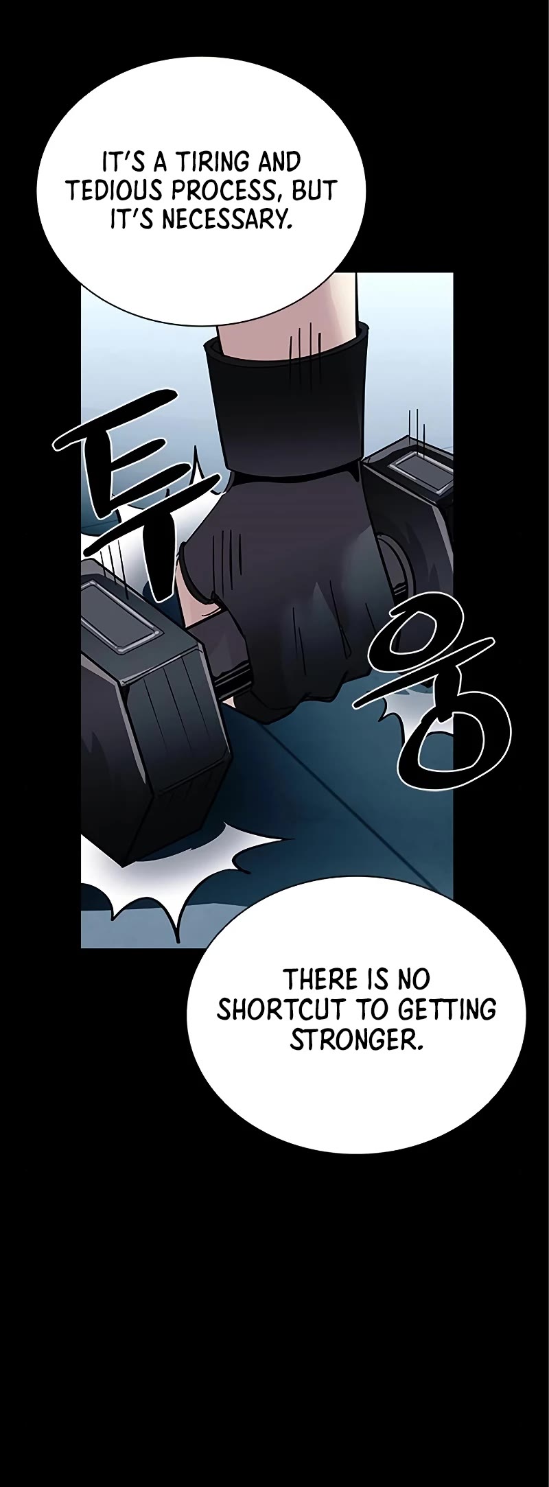 Villain to Kill Chapter 90 page 5 - Chapter 90