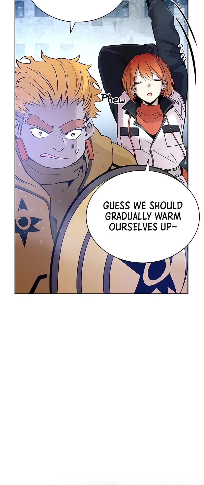 Villain to Kill Chapter 90 page 55 - Chapter 90