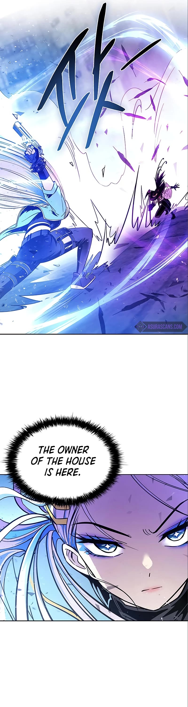 Villain to Kill Chapter 90 page 56 - Chapter 90