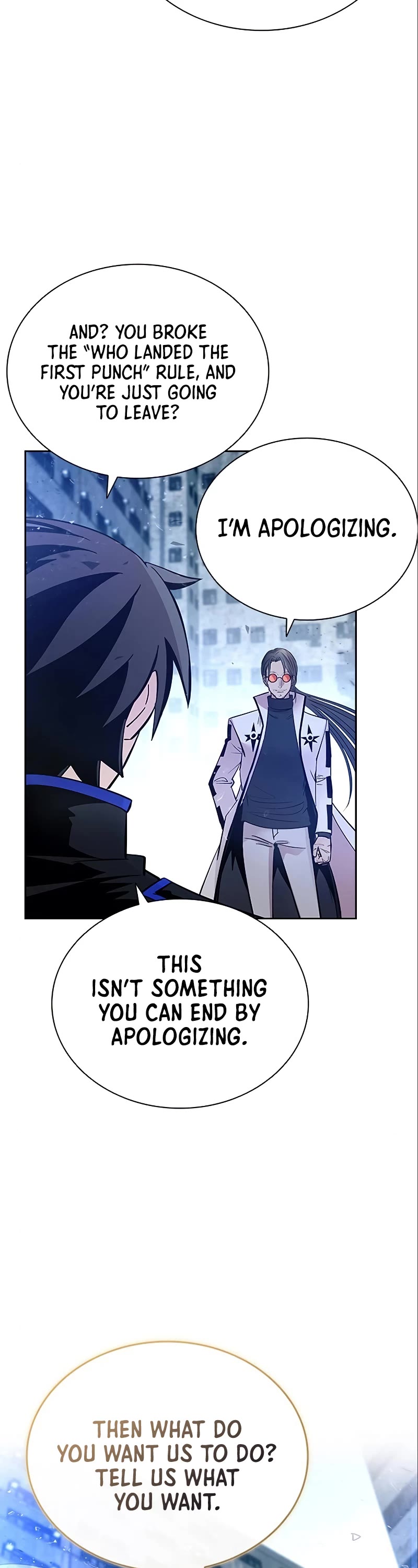 Villain to Kill Chapter 90 page 63 - Chapter 90