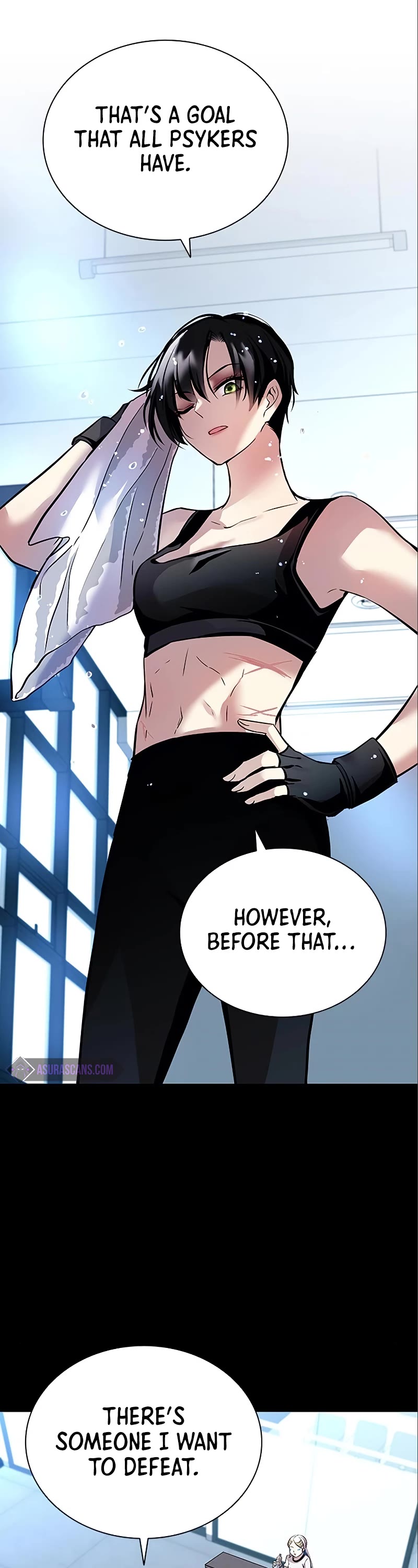 Villain to Kill Chapter 90 page 7 - Chapter 90