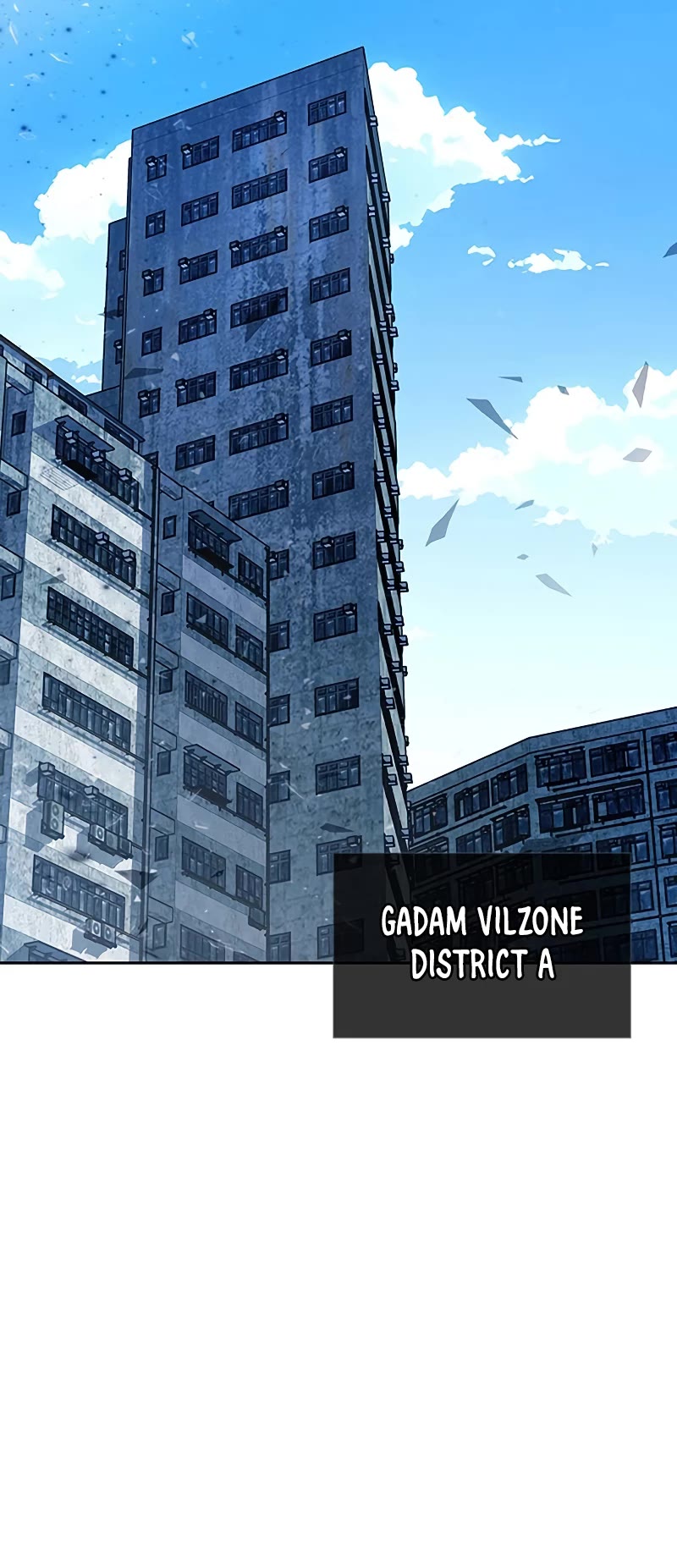 Villain to Kill Chapter 91 page 16 - Chapter 91