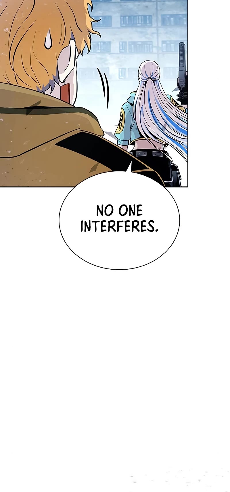 Villain to Kill Chapter 91 page 26 - Chapter 91
