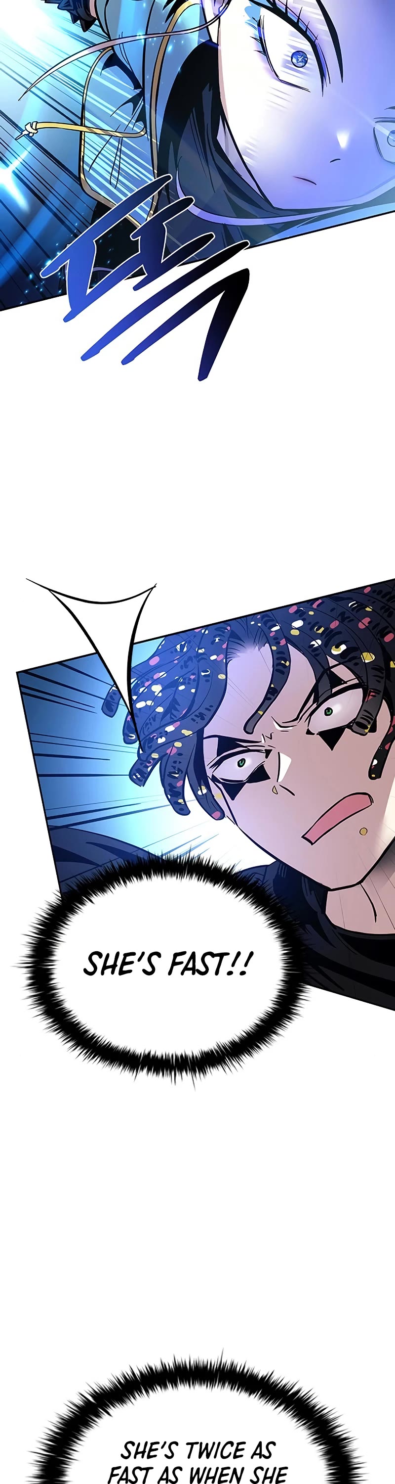 Villain to Kill Chapter 91 page 28 - Chapter 91