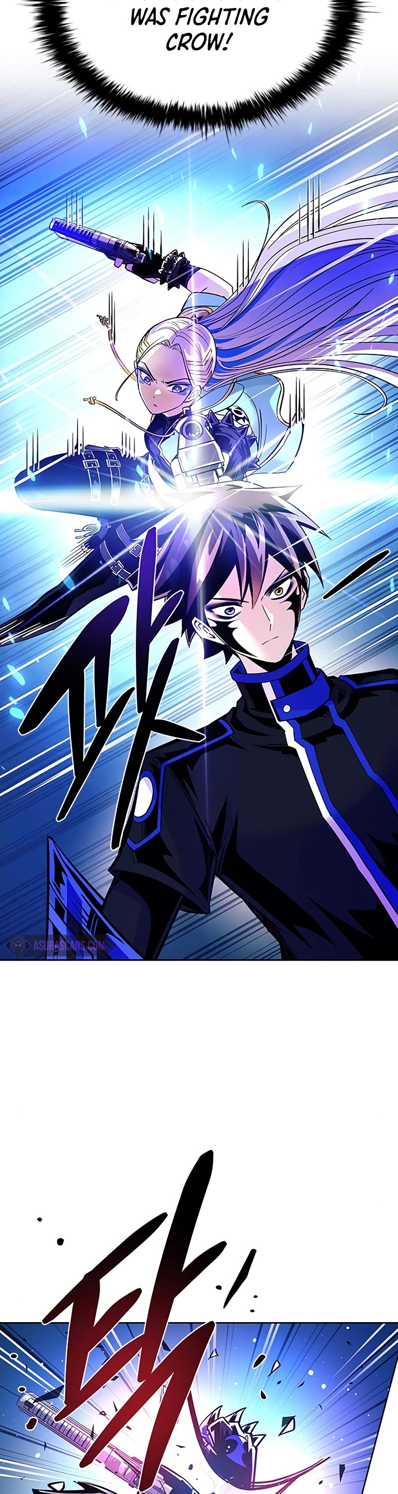 Villain to Kill Chapter 91 page 29 - Chapter 91