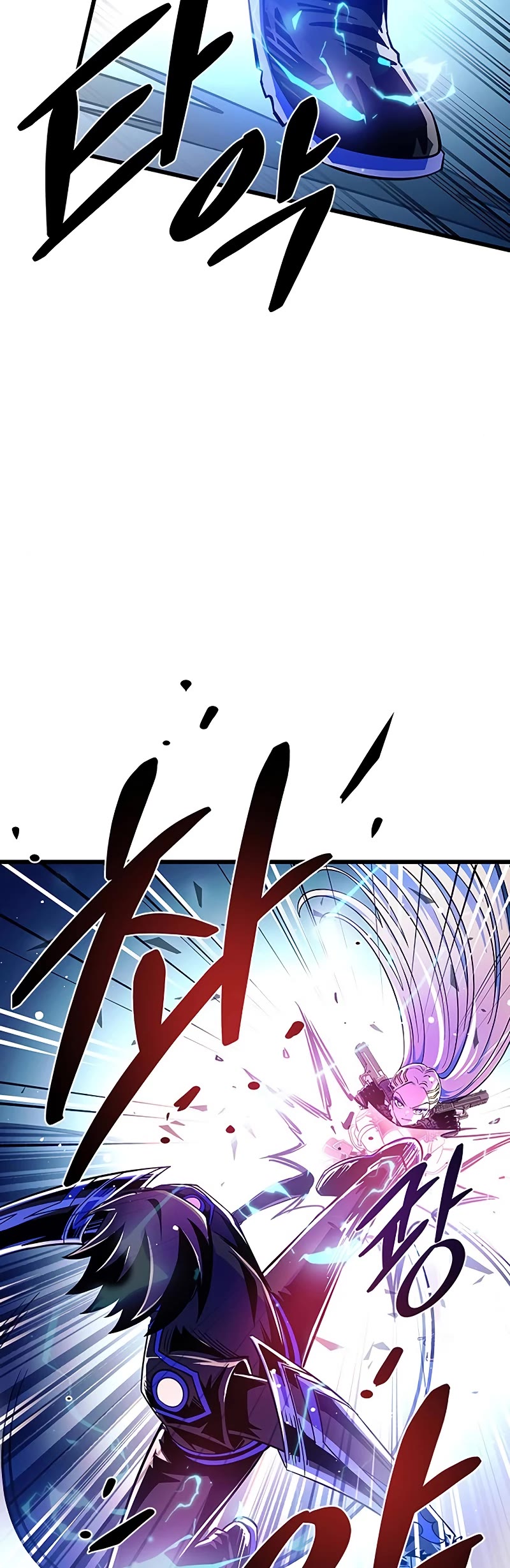 Villain to Kill Chapter 91 page 35 - Chapter 91