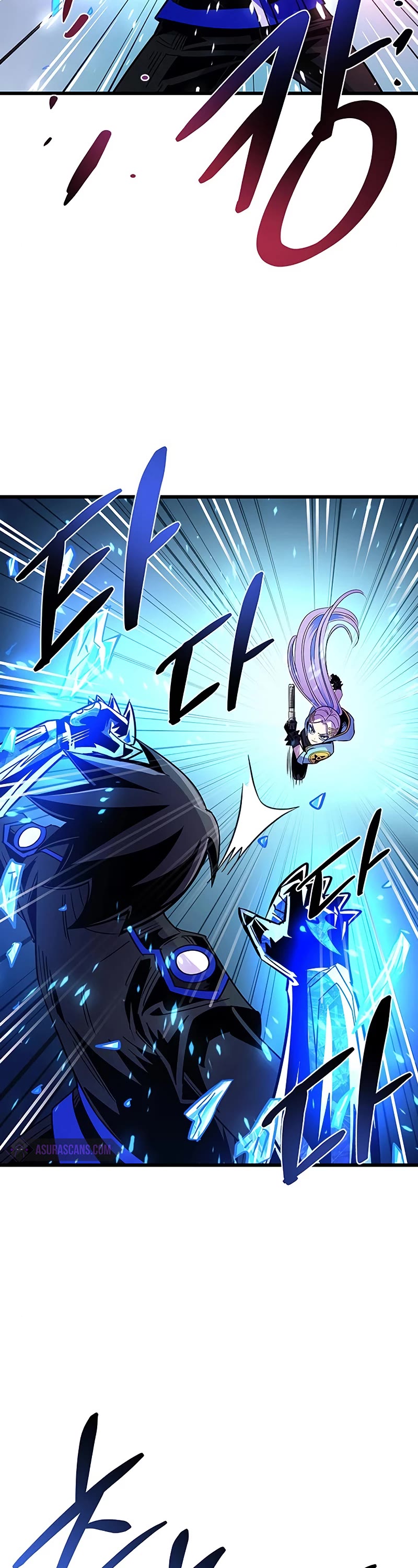 Villain to Kill Chapter 91 page 48 - Chapter 91