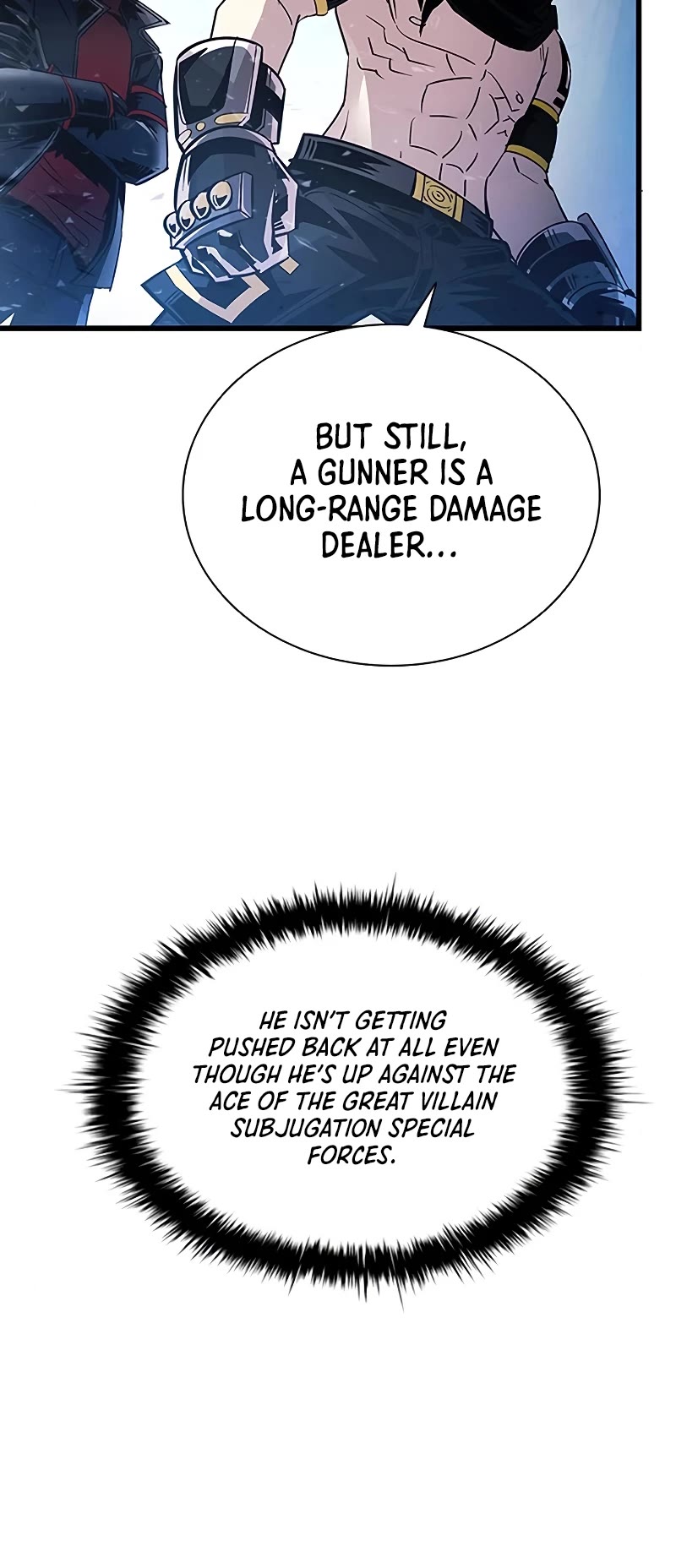 Villain to Kill Chapter 91 page 51 - Chapter 91