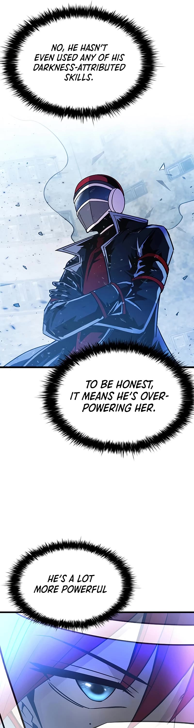 Villain to Kill Chapter 91 page 52 - Chapter 91
