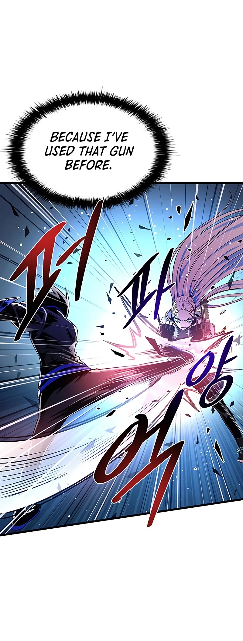 Villain to Kill Chapter 91 page 55 - Chapter 91