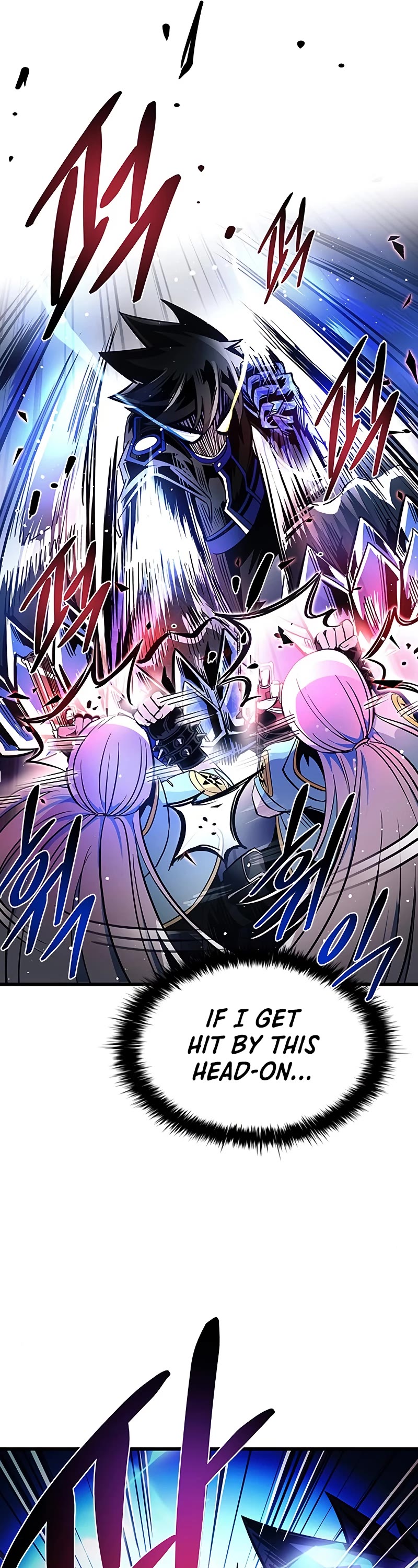Villain to Kill Chapter 91 page 57 - Chapter 91