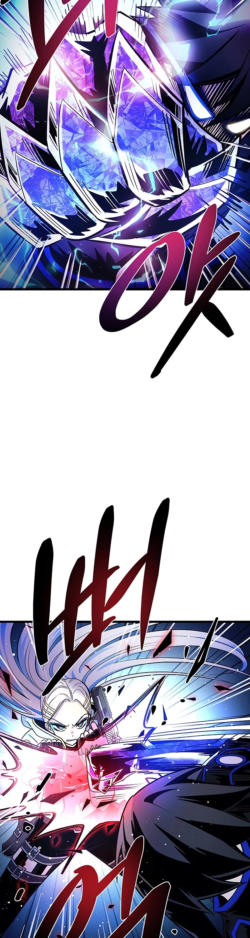 Villain to Kill Chapter 91 page 58 - Chapter 91