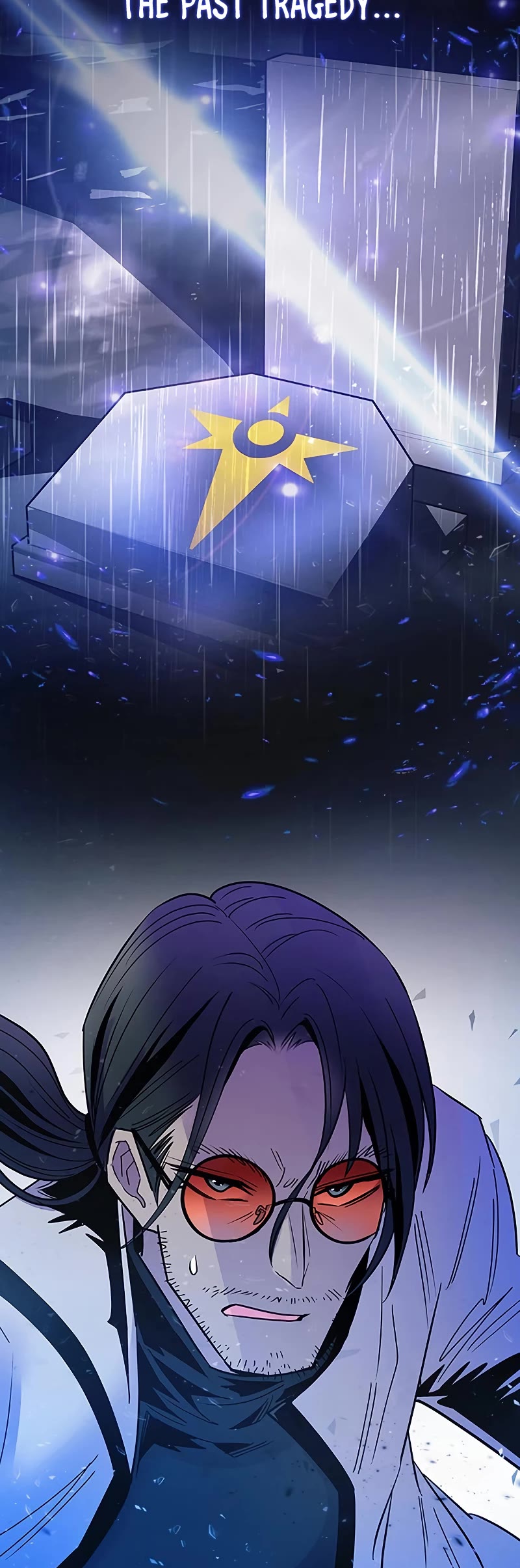 Villain to Kill Chapter 91 page 60 - Chapter 91