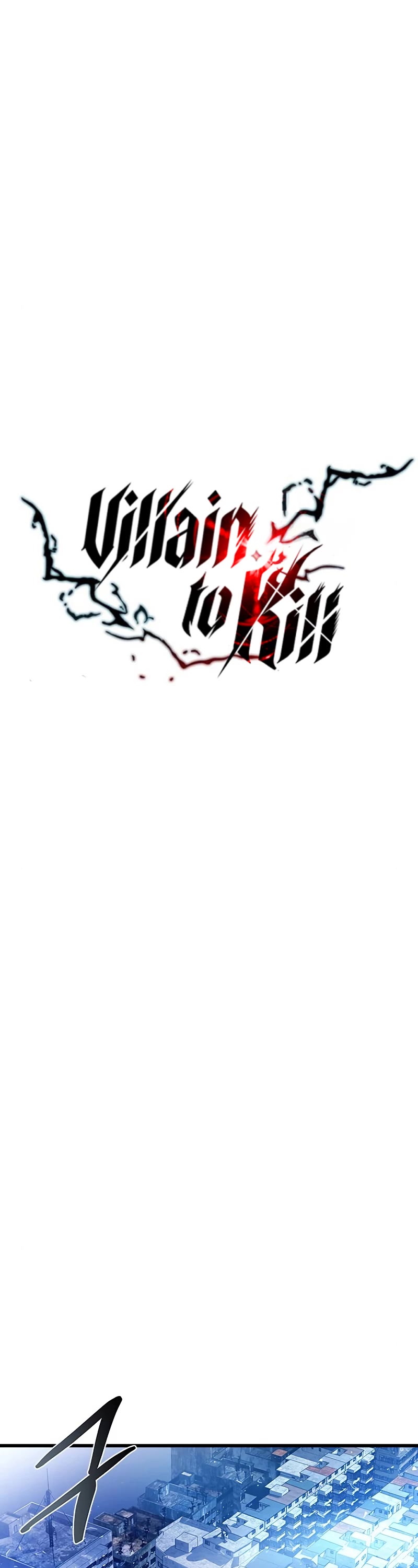 Villain to Kill Chapter 92 page 10 - Chapter 92