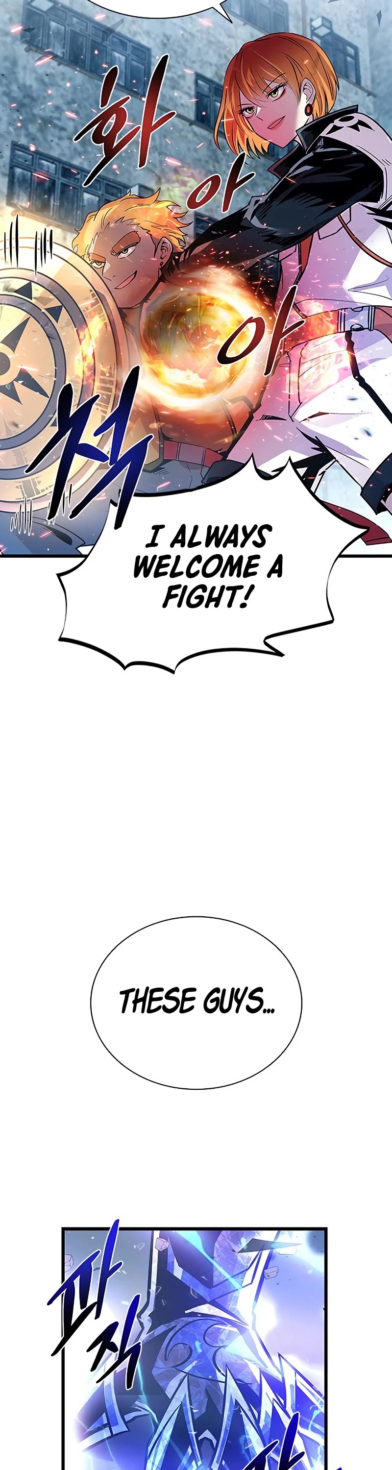Villain to Kill Chapter 92 page 13 - Chapter 92