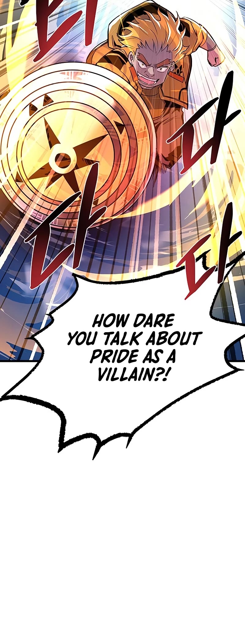 Villain to Kill Chapter 92 page 16 - Chapter 92