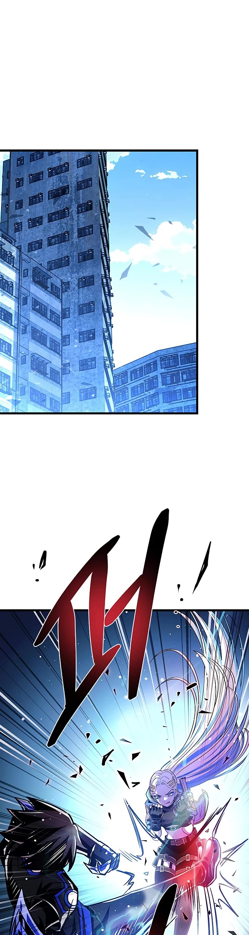 Villain to Kill Chapter 92 page 2 - Chapter 92