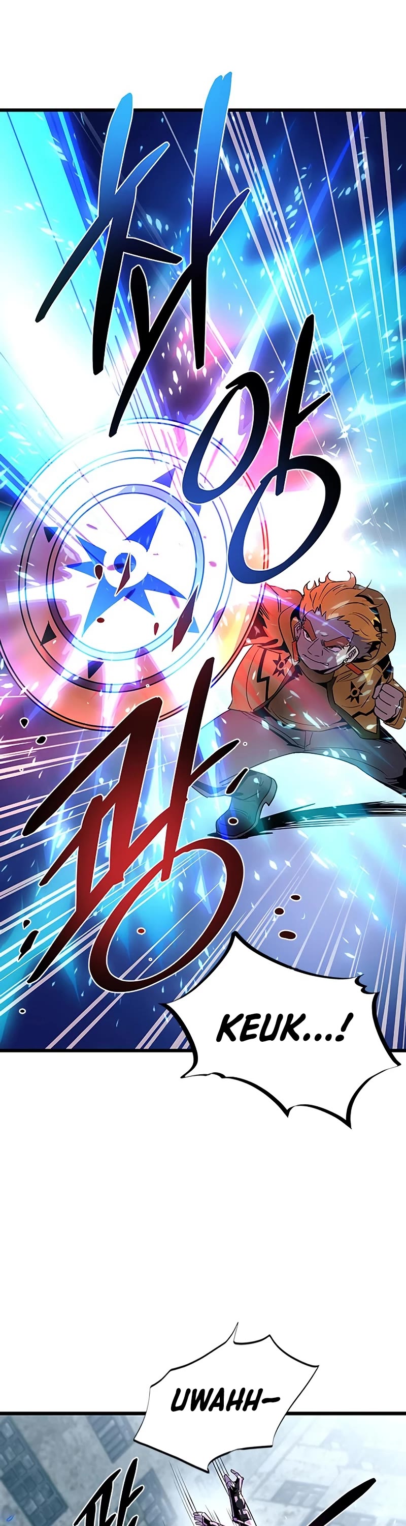 Villain to Kill Chapter 92 page 20 - Chapter 92