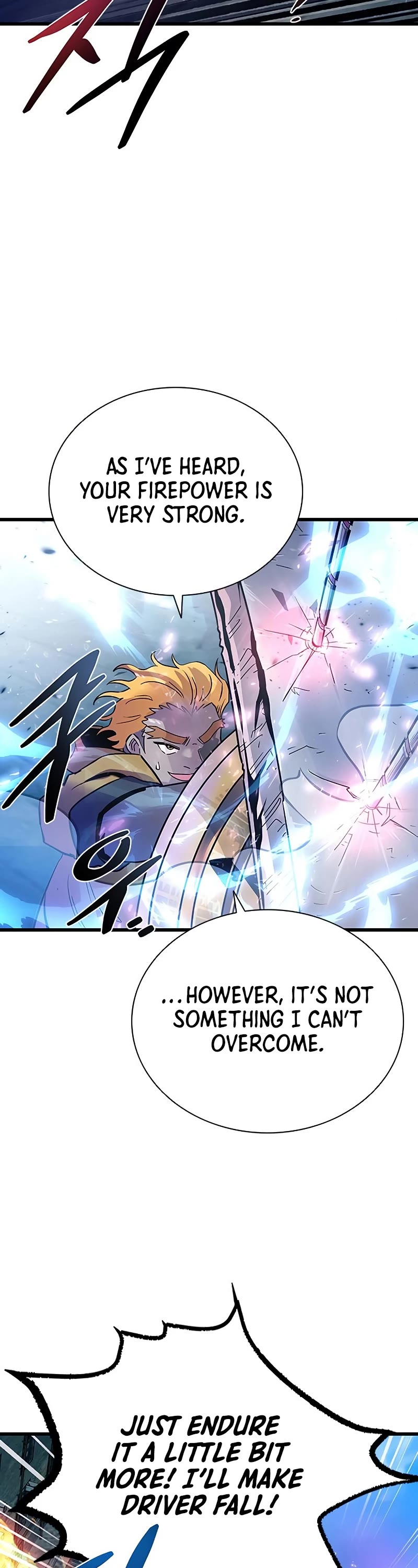 Villain to Kill Chapter 92 page 29 - Chapter 92