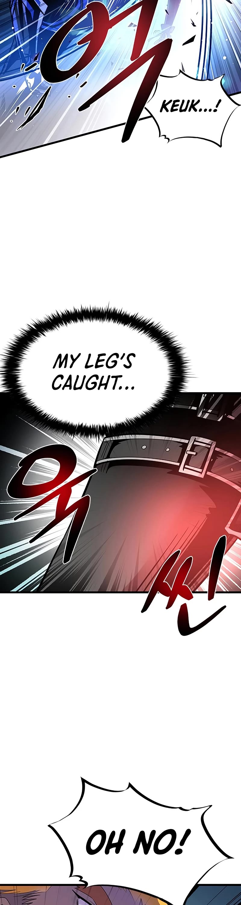 Villain to Kill Chapter 92 page 3 - Chapter 92