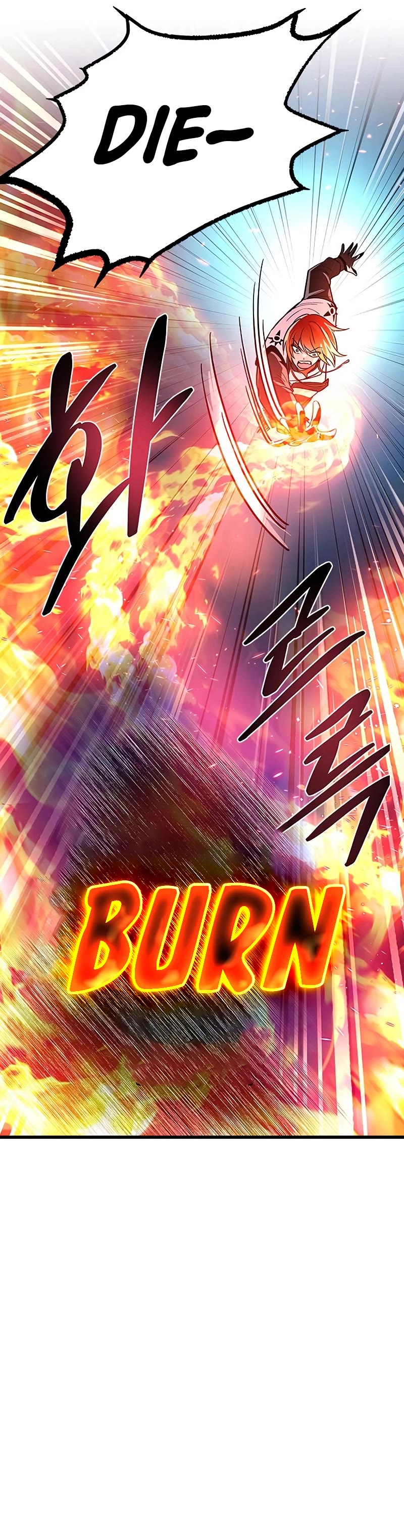 Villain to Kill Chapter 92 page 32 - Chapter 92