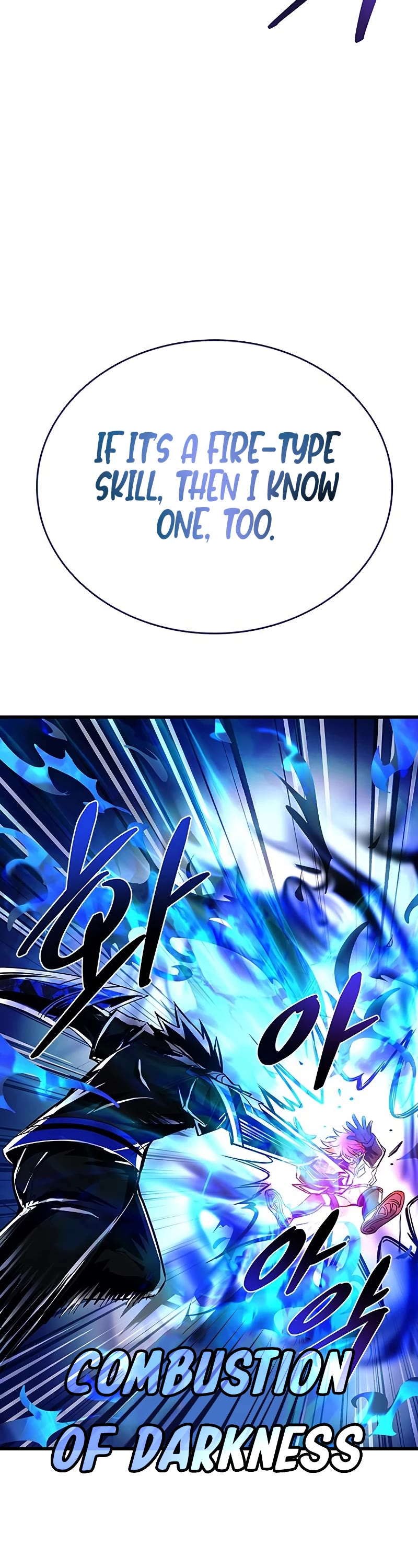 Villain to Kill Chapter 92 page 34 - Chapter 92