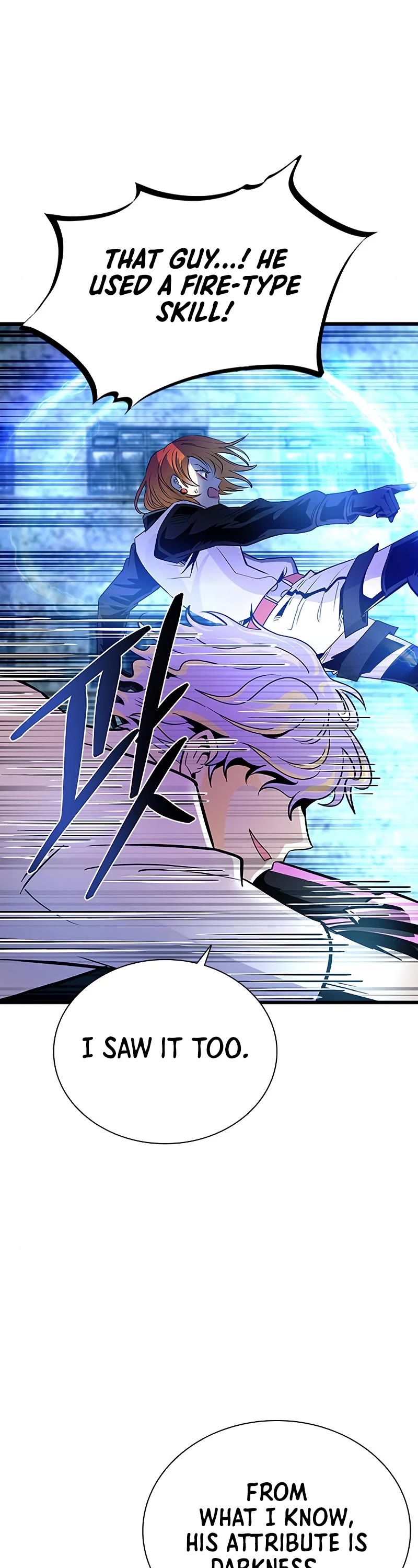 Villain to Kill Chapter 92 page 38 - Chapter 92